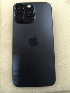 Б/в Мобільний телефон Apple iphone 15 pro max 1tb esim 01-200824364