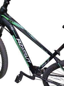 Б/у Велосипед Azimuth aqua 29 01-200608951