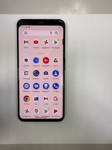 Б/в Мобільний телефон Google pixel 4 xl 6/64gb 01-200826056
