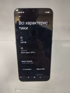 Б/у Мобильный телефон Xiaomi redmi 9c nfc 2/32gb 01-200828481