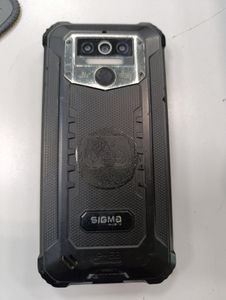 Б/в Мобільний телефон Sigma x-treme pq38 01-200828690