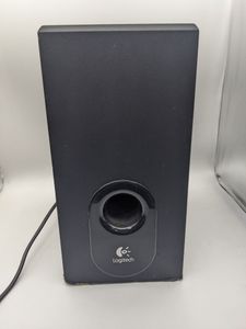Б/в Акустика Logitech x-530 01-200825948