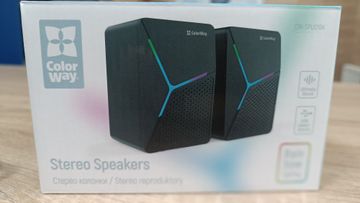 Б/у Акустика Colorway cw-spu01bk 01-200820733