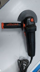 Б/в Кутова шліфмашина Dnipro-M gs-120s 01-200820475