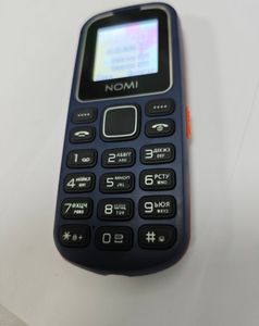 Б/в Мобільний телефон Nomi i1441 18-000094087