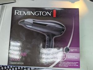 Б/у Фен Remington d5210 01-200825920