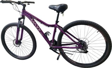 Б/в Велосипед Maxx Pro f400 29 01-200805465