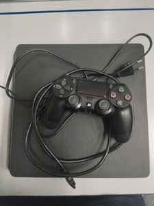 Б/в Ігрова приставка Sony playstation 4 slim 1tb 01-200829457