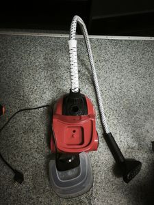 Б/в Пароочищувач Cold Daimond tk00001 01-200829892