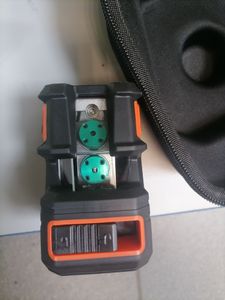 Б/в Лазерний нівелір Dnipro-M ml-320g 01-200829864