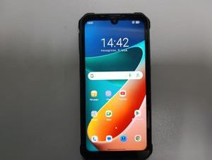 Б/в Мобільний телефон Blackview bv5300 pro 4/64gb 01-200811586