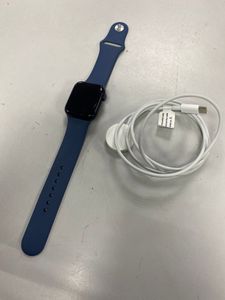 Б/в Смарт-годинник Apple watch se gps 40mm aluminum case 01-200796710