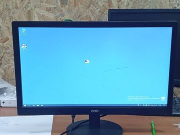 01-200181769: Aoc e2070swn