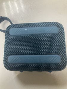 Б/у Акустика Jbl go 4 01-200830749