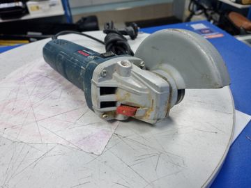 Б/в Кутова шліфмашина Bosch gws 750 s 01-200830465