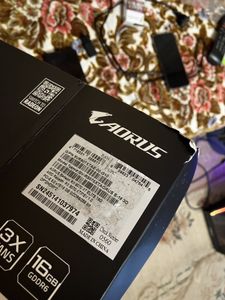 Б/в Системний блок Пк amd ryzen 7900x3d / ram 32gb 01-200830849