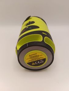 Б/в Лазерний нівелір Metrica flash 360 01-200831001