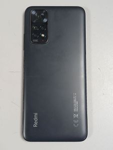 Б/в Мобільний телефон Xiaomi redmi note 11 6/128gb 01-200831081