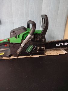 Б/в Пила ланцюгова Grunhelm gs-4500mg 01-200831184