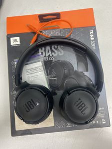Б/в Навушники Jbl tune 520bt 01-200831327