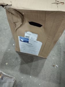 Б/у Унітаз підвісний Rakceramics rak ceramics cloud 01-200832927