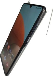 Б/в Мобільний телефон Samsung a325f galaxy a32 4/128gb 01-200830907