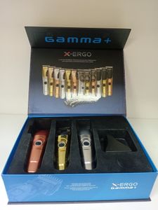 Б/у Триммер электрический Gamma Piu x-ergo 01-200831476