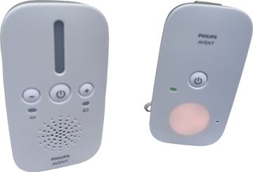 Б/в Відеоняня Philips audio baby monitor dect 01-200833145