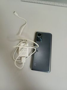 Б/у Мобильный телефон Zte blade a72s 4/64gb 01-200831316