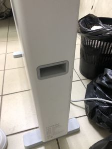 Б/в Обігрівач Xiaomi smartmi dnoznb03zm 01-200833084