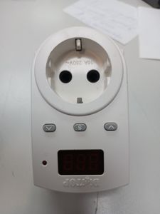 Б/в Цифрове реле напруги Digitop vp-16as 01-200833696