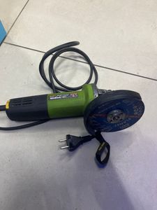 Б/в Кутова шліфмашина Procraft pw-1050 01-200831193