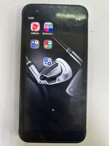 Б/у Мобильный телефон Blackview bv6300 pro 6/128gb 01-200834282