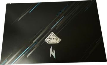 Б/у Ноутбук Acer 15/core i5-13420h ddr5/16gb ddr4/hdd *відсутній/ssd 1000 gb/geforce rtx3050 6gb 01-200833465