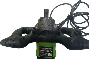 Б/в Дриль-міксер Procraft pmm-2000 01-200830965