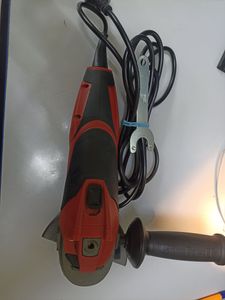 Б/у Угловая шлифмашина Einhell te-ag 115 01-200833171