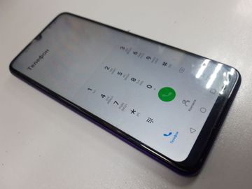 Б/у Мобильный телефон Huawei y6p 3/64gb 01-200832699