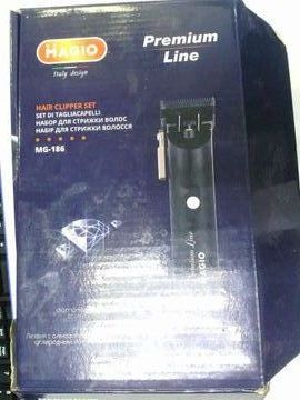 Б/в Тример електричний Magio mg-186 01-200831492