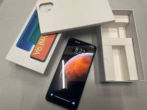 Б/в Мобільний телефон Xiaomi redmi 9a 2/32gb 01-200833941