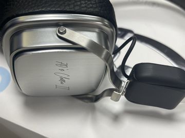 Б/в Навушники Proove 70's classic ii/brown 01-200835146