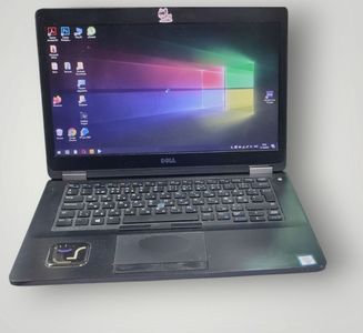 Б/в Ноутбук Dell єкр. 14/ core i5 6300u 2,4ghz/ ram4gb/ ssd128gb 01-200755591
