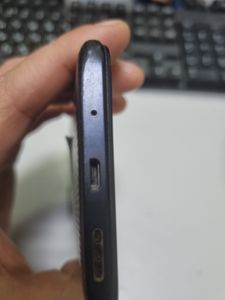 Б/у Мобильный телефон Xiaomi redmi 9c nfc 3/64gb 01-200834892