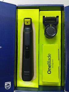 Б/в Тример електричний Philips oneblade pro 360 qp6542 01-200834984