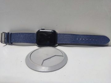 Б/у Смарт-часы Apple watch series 4 gps 44mm aluminium case 01-200835695