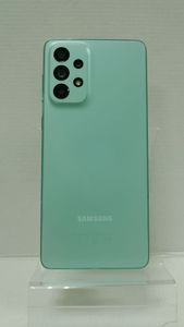 Б/в Мобільний телефон Samsung galaxy a73 5g 6/128gb 01-200833205