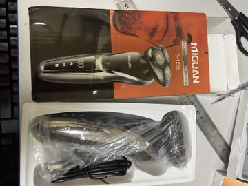 Б/у Шейвер Miguan s-1288 01-200836094