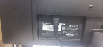 Б/у Монитор Iiyama pl2483h 01-200836119