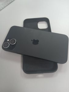 Б/в Мобільний телефон Apple iphone 15 plus 128gb 01-200836219