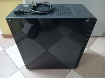 Б/у Системный блок Пк intel core i3-9100f/ram 8 gb/hdd 1000 gb/ssd 120 gb/nvidia gtx 1650 (geforce) 4gb gddr5 128bit 01-200836552