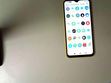 Б/в Мобільний телефон Xiaomi poco m3 4/128gb 01-200835974